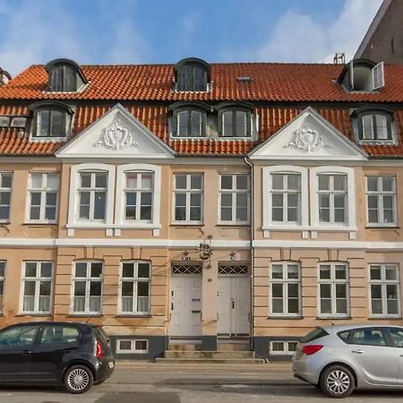 Beautiful Duplex Flat By Rosenborg Castle Apartman Koppenhága Kültér fotó